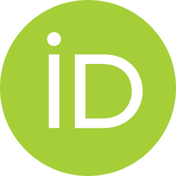 ORCID 0000-0001-8691-1435