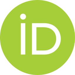 ORCID 0000-0001-8691-1435